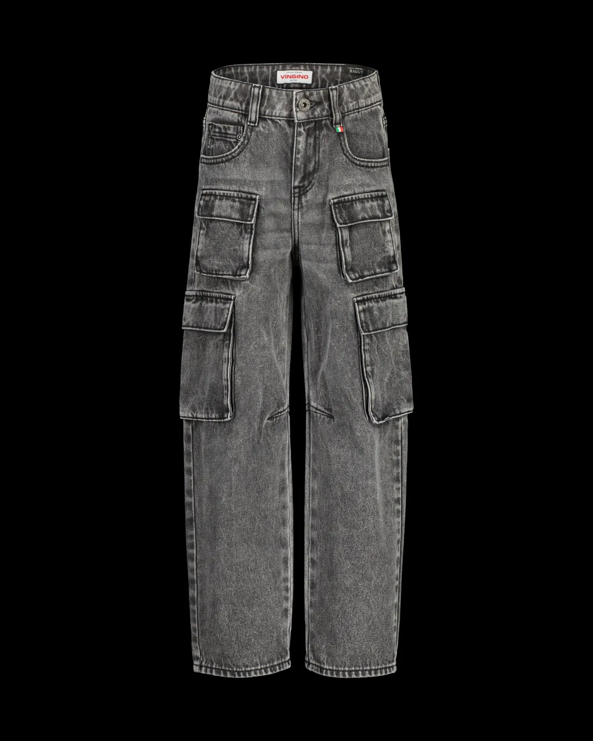 Vingino Baggy Jeans Kit< Jeans|Jeans