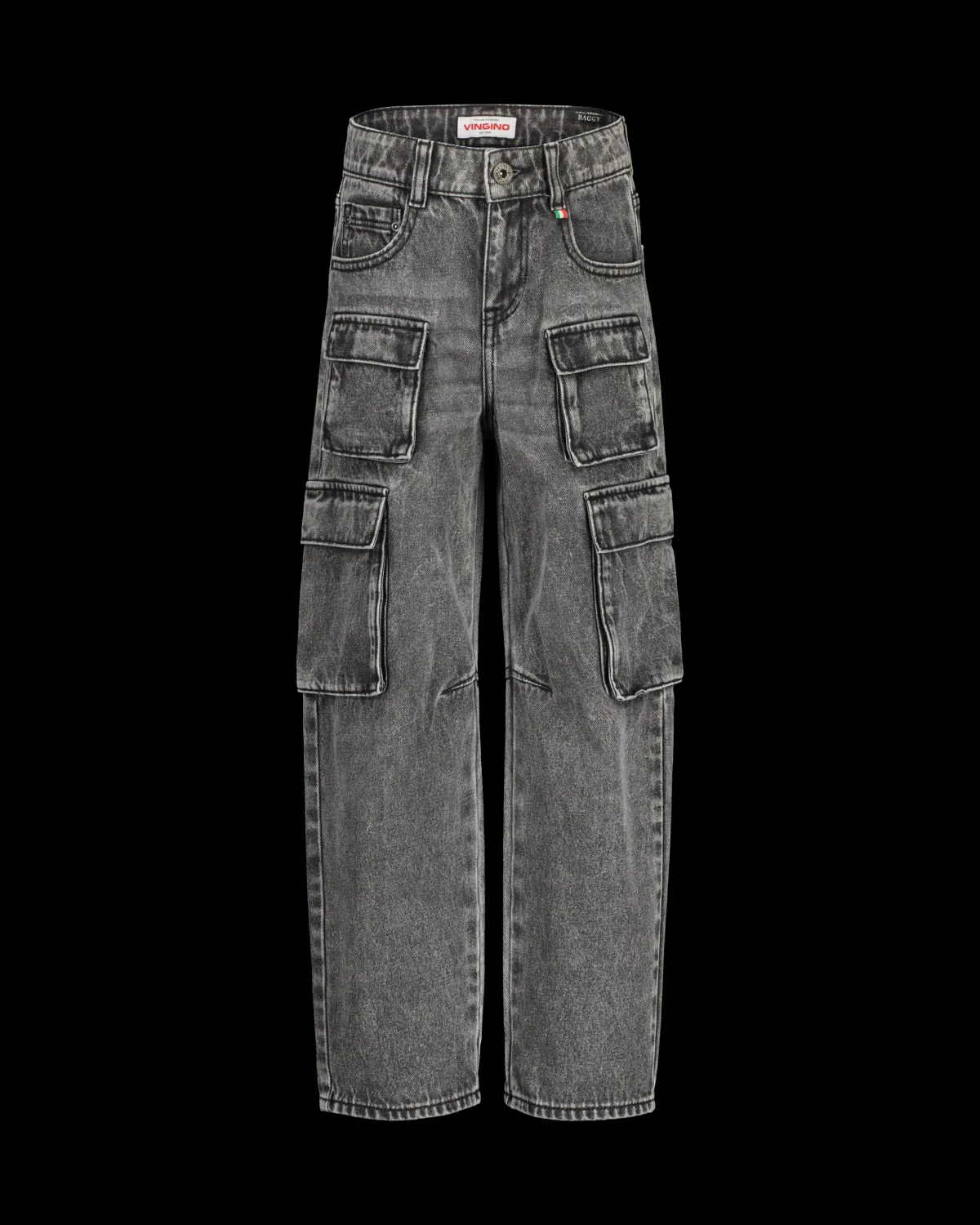 Vingino Baggy Jeans Kit< Jeans|Jeans