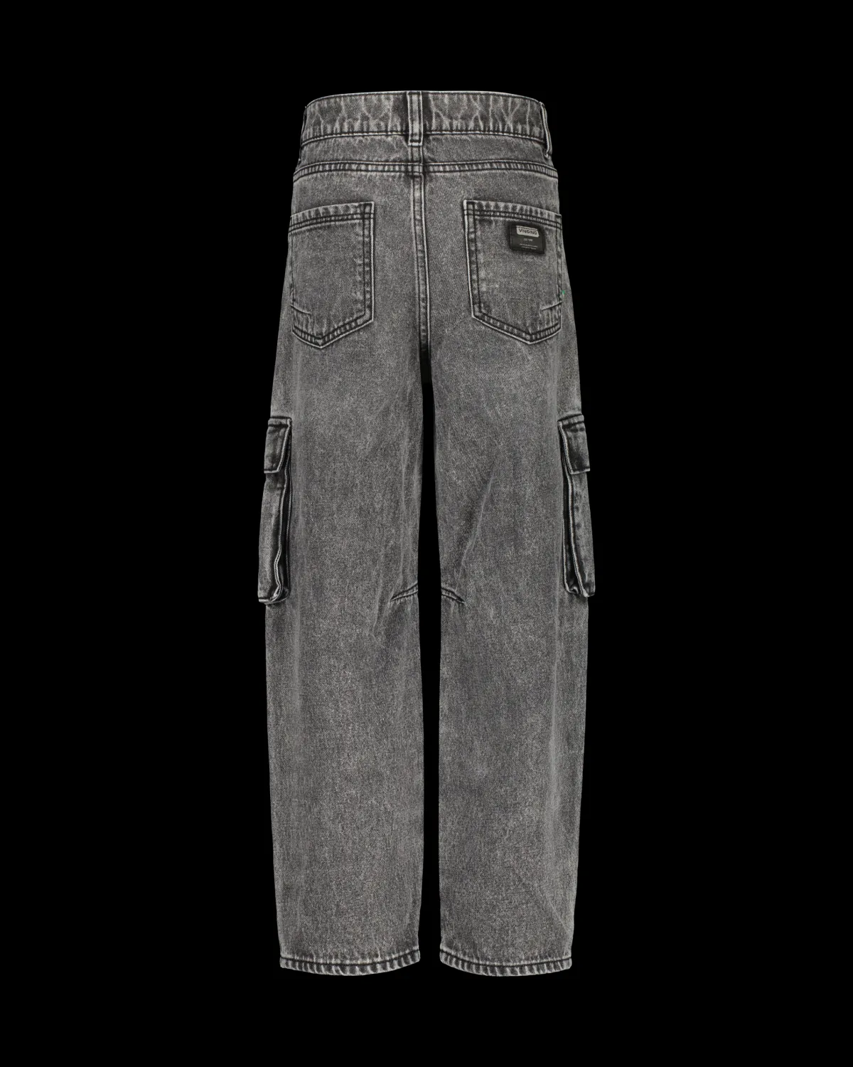 Vingino Baggy Jeans Kit< Jeans|Jeans