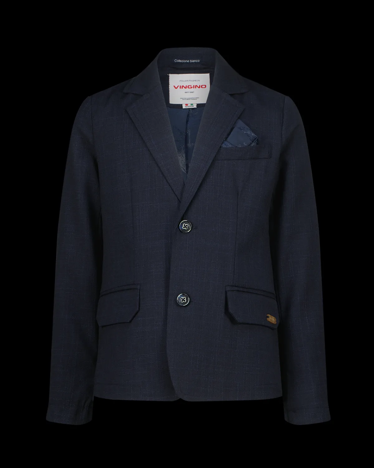 Vingino Blazer Tady< Jassen|Colberts & Gilets