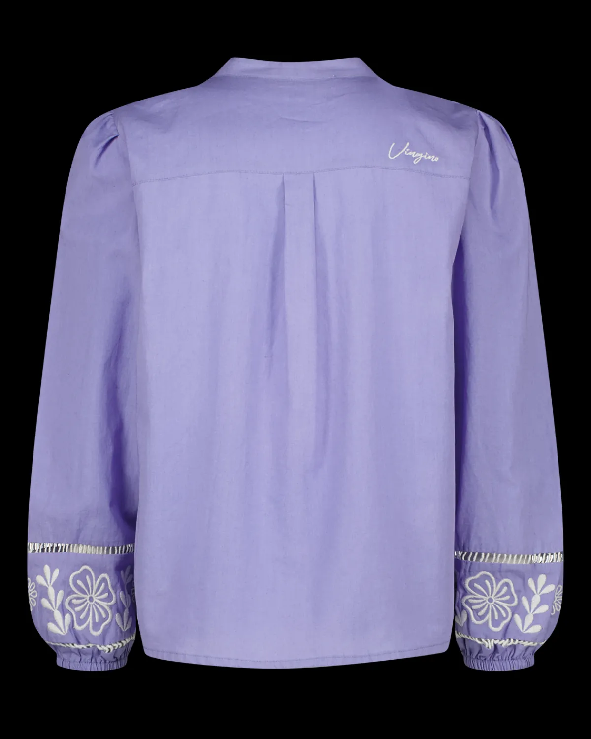 Vingino Blouse Laureen< Overhemden|Blouses