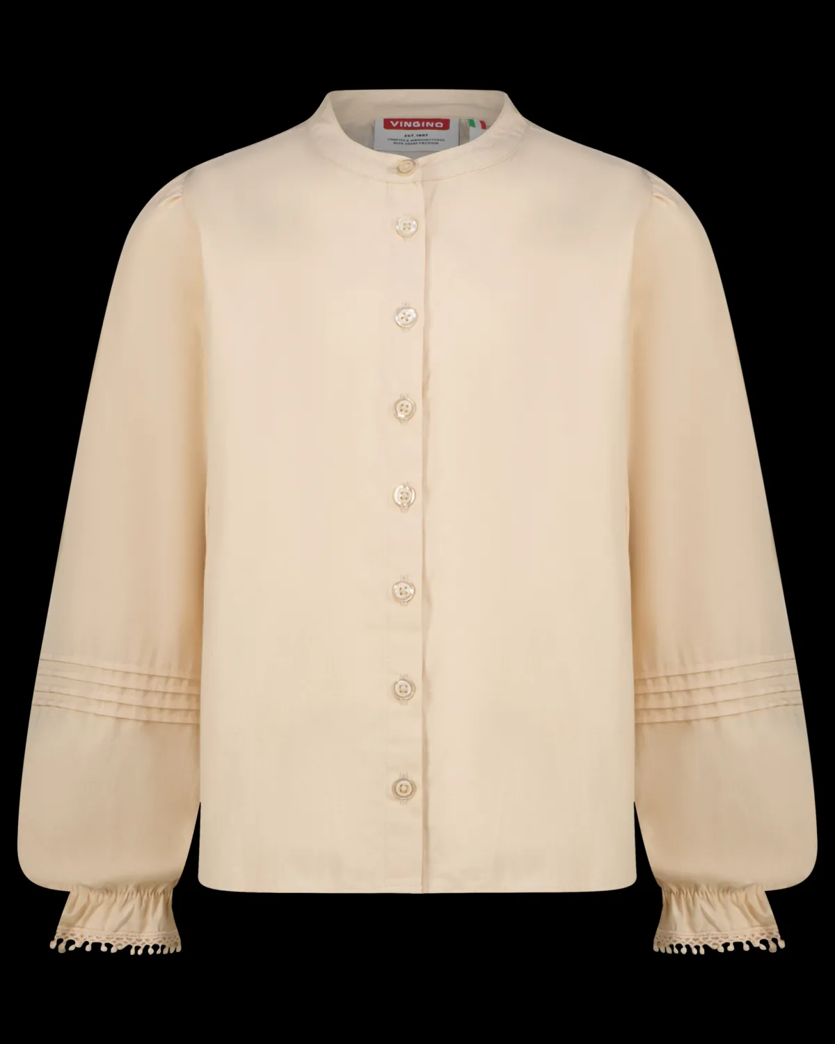 Vingino Blouse Lentha< Overhemden|Blouses