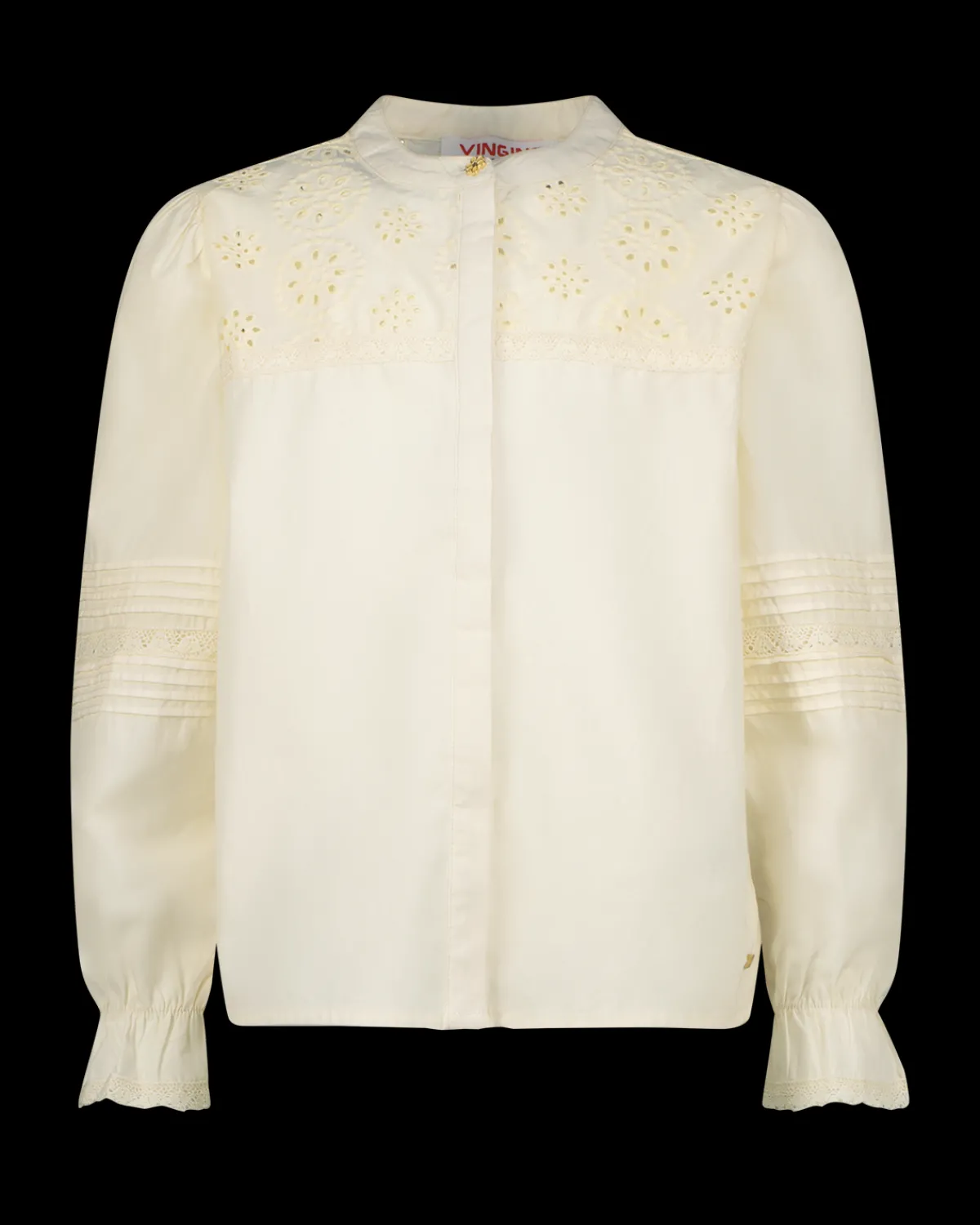 Vingino Blouse Lilianne< Overhemden|Blouses