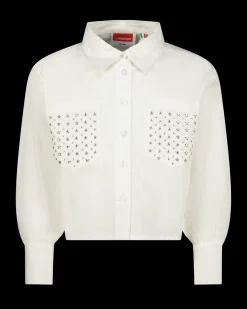 Vingino Blouse Loisa< Overhemden|Blouses