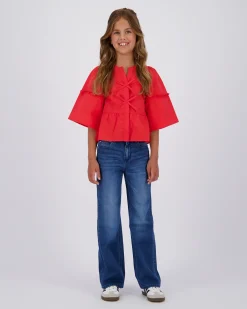 Vingino Blouse Loretta< Overhemden|Blouses