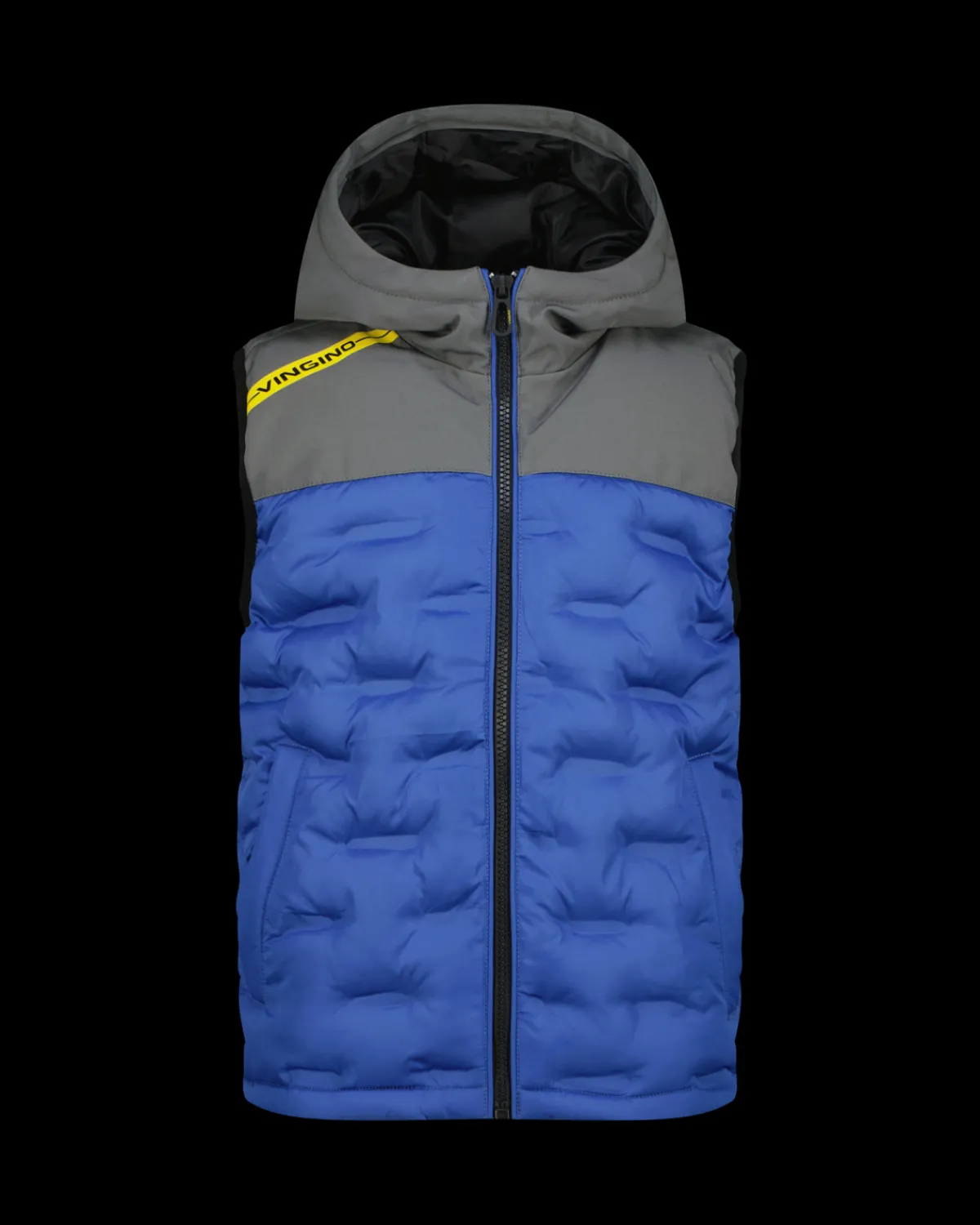 Vingino Bodywarmer Tody< Jassen|Jassen
