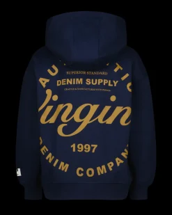 Vingino Boxy Sweater Nicko< Truien
