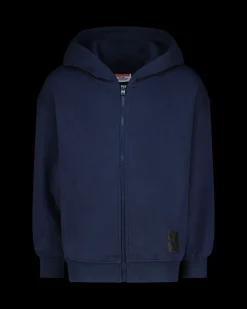 Vingino Boxy Vest Otraso< Vesten