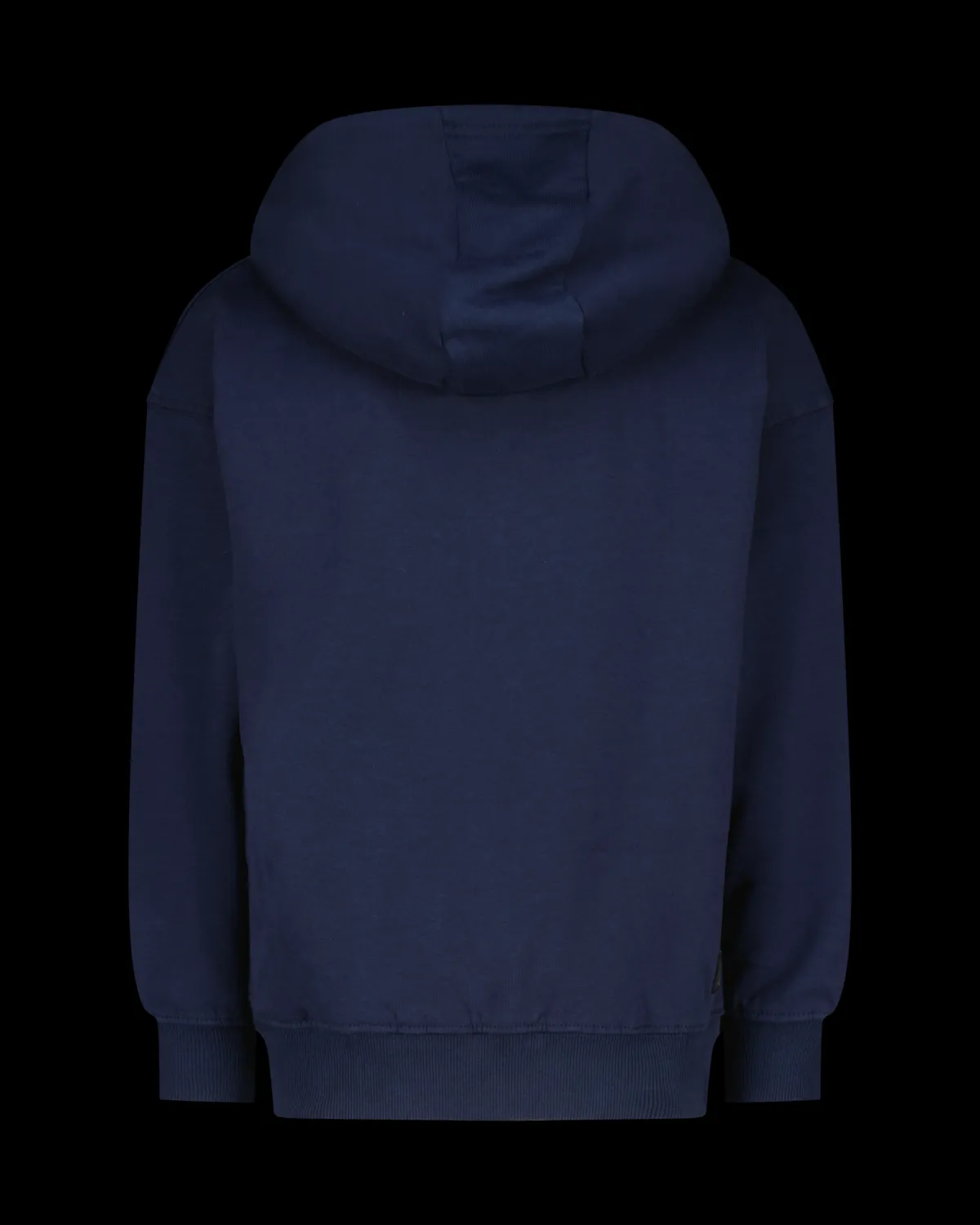 Vingino Boxy Vest Otraso< Vesten