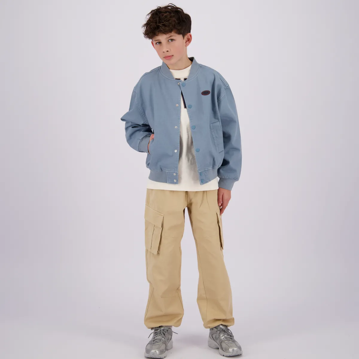 Vingino Broek Safiro< Broeken|Broeken