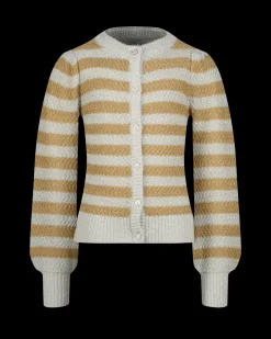 Vingino Cardigan Marinke< Vesten