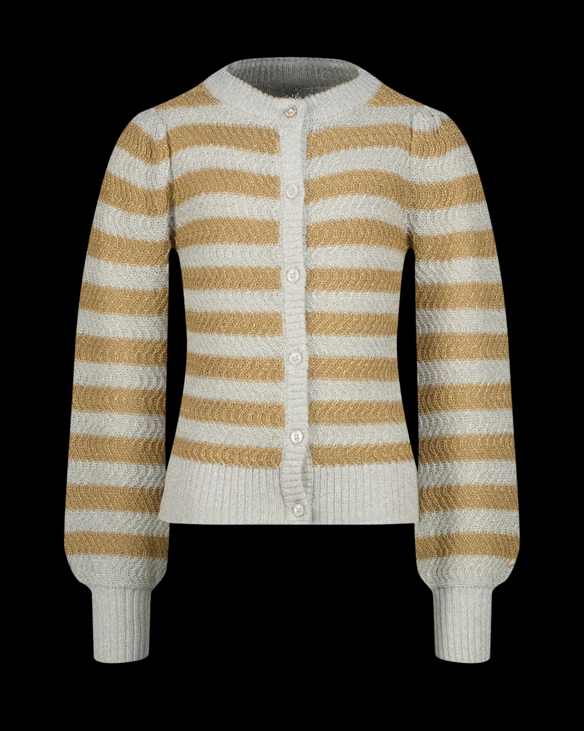 Vingino Cardigan Marinke< Vesten