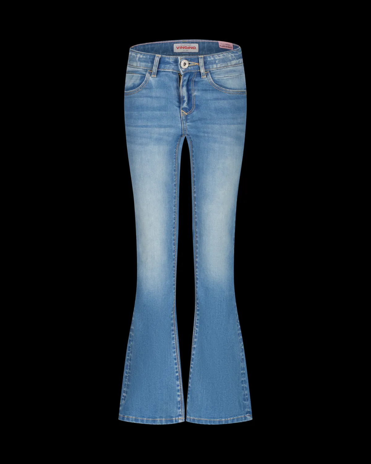 Vingino Flare Jeans Abbey< Jeans