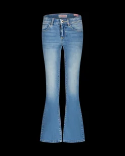 Vingino Flare Jeans Abbey< Jeans
