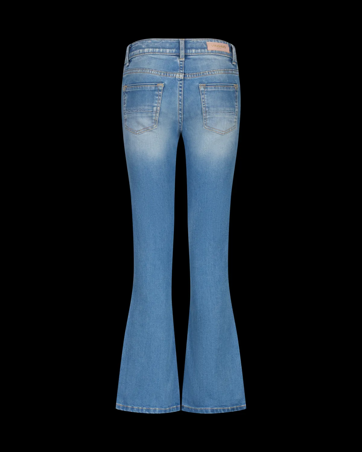 Vingino Flare Jeans Abbey< Jeans