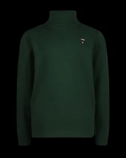 Vingino Flat Knit Mez< Truien