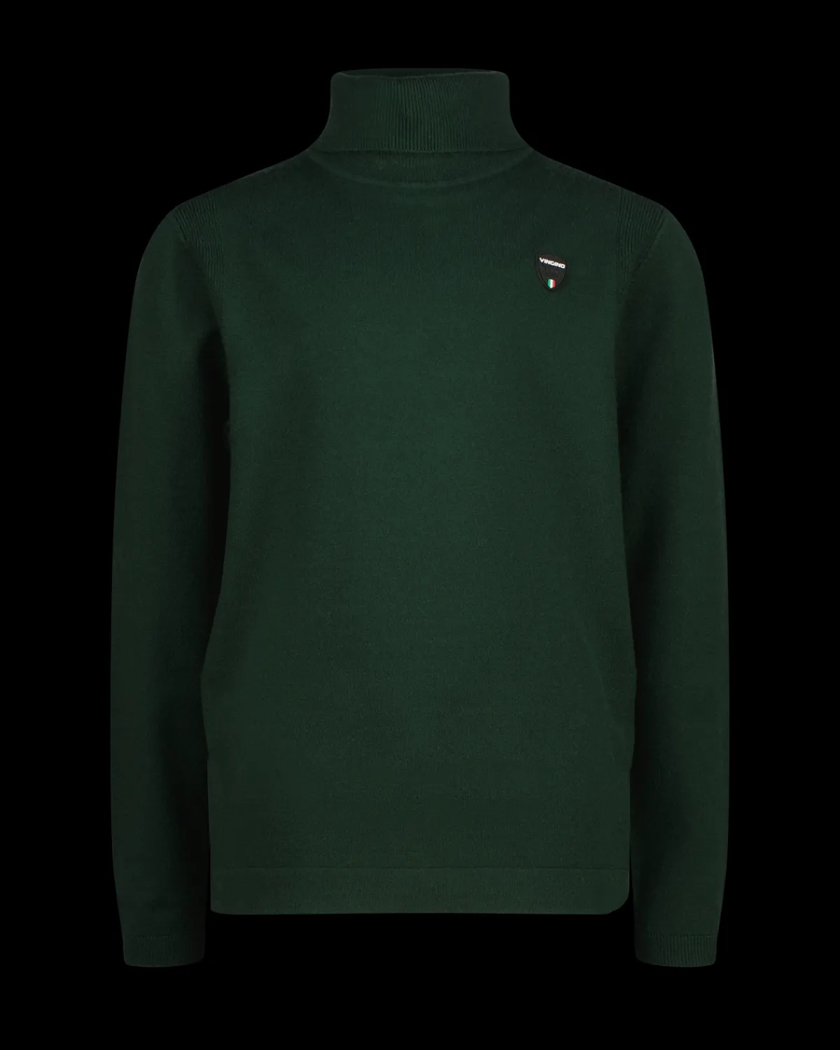 Vingino Flat Knit Mez< Truien
