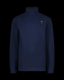 Vingino Flat Knit turtleneck< Truien