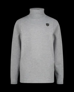 Vingino Flat Knit turtleneck< Truien