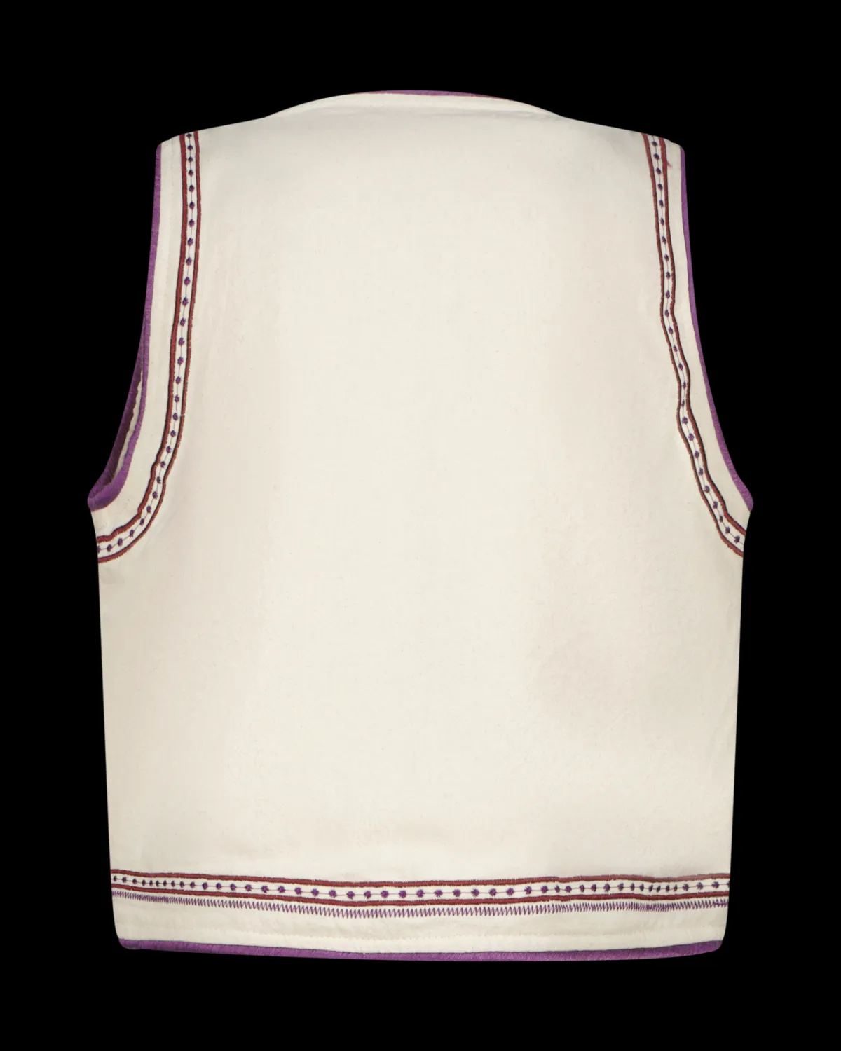 Vingino Gilet Tariqa< Jassen|Jassen