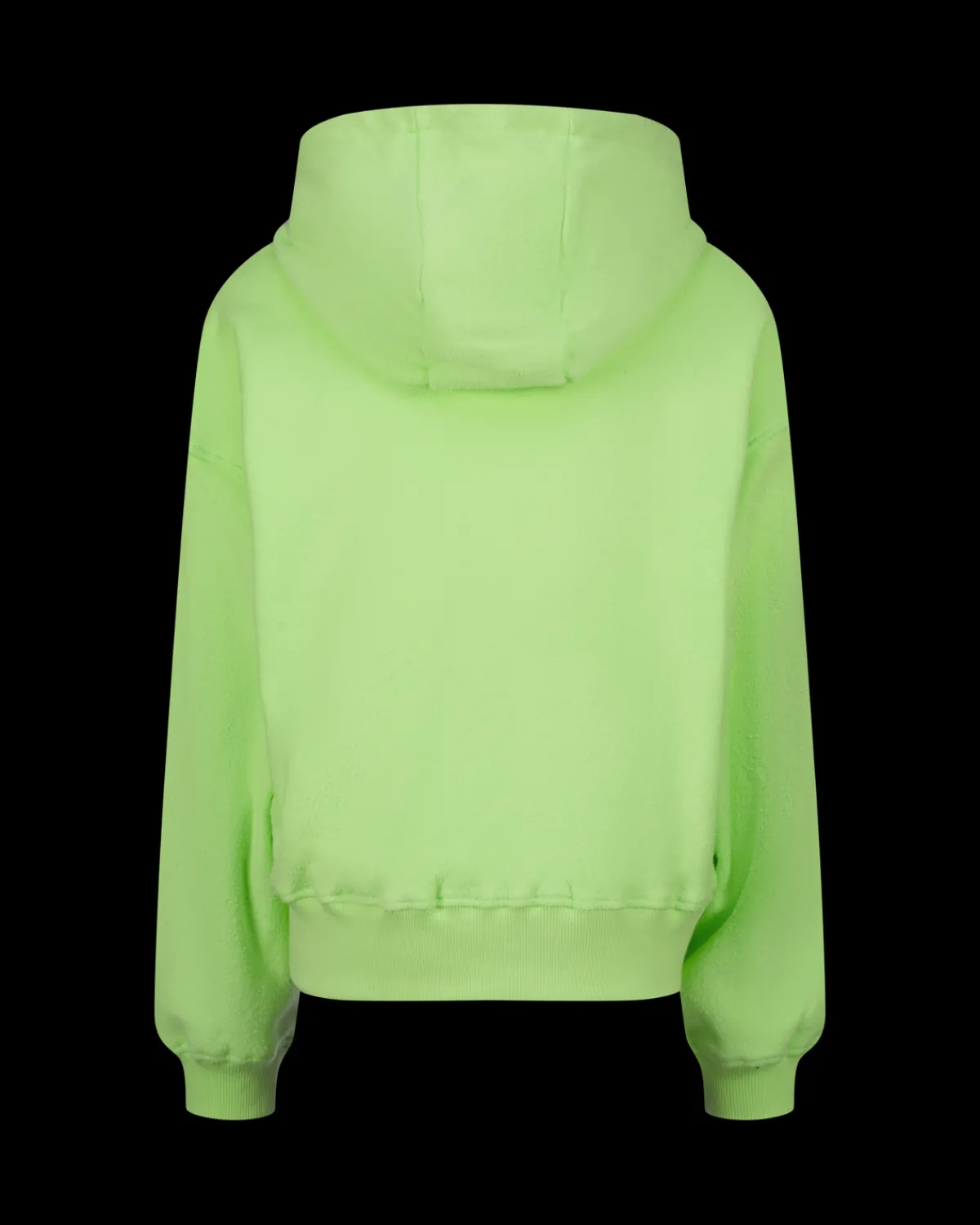 Vingino Hoodie Basic-Ziphoody Terry< Truien|Vesten