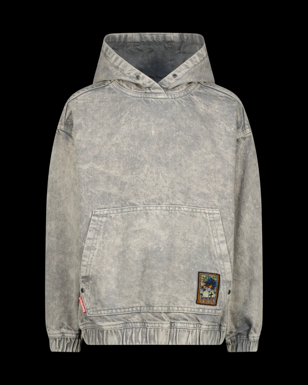 Vingino Hoodie Nestor< Truien|Truien