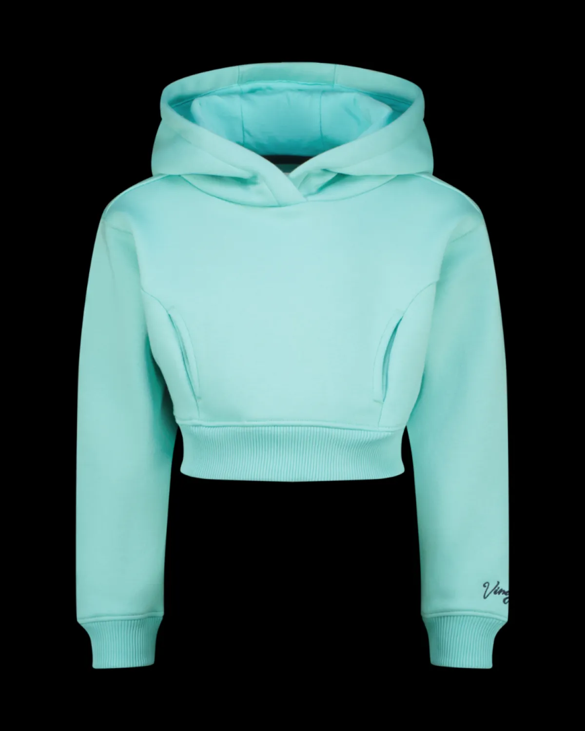Vingino Hoodie Nimmie< Truien|Truien