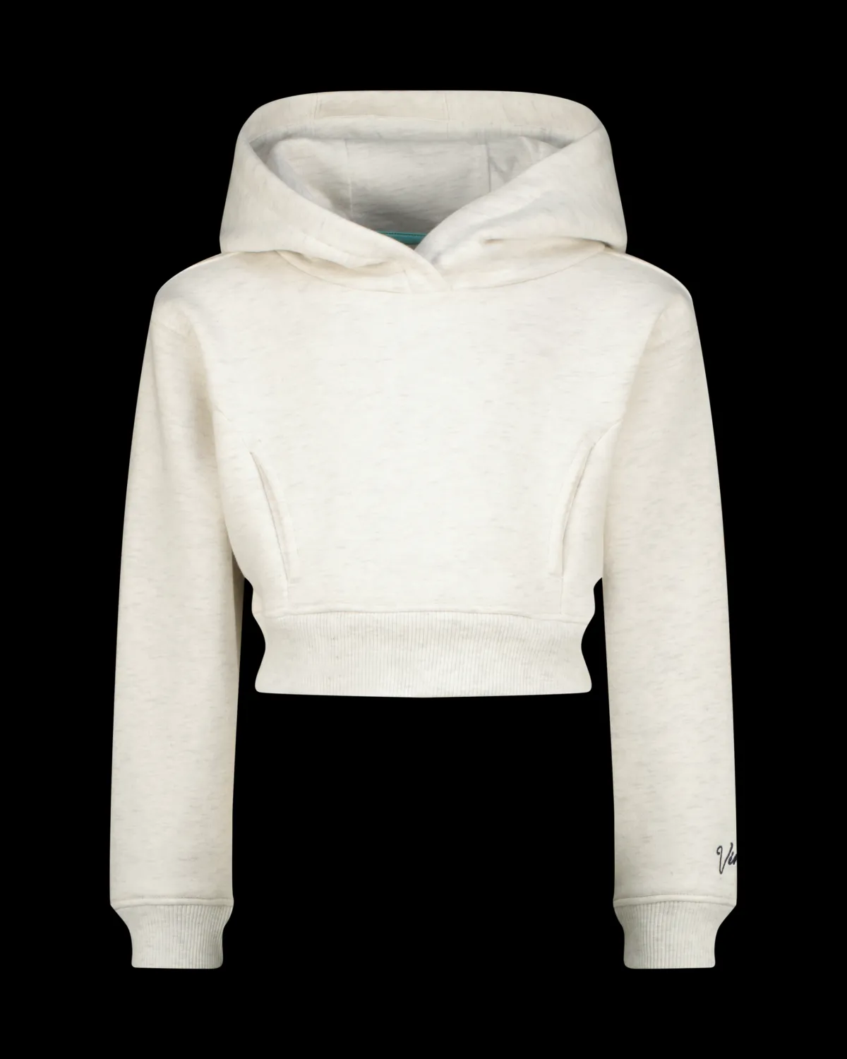 Vingino Hoodie Nimmie< Truien|Truien