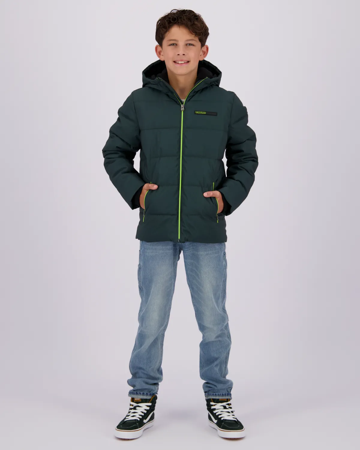 Vingino Jas Terrel< Jassen|Jassen