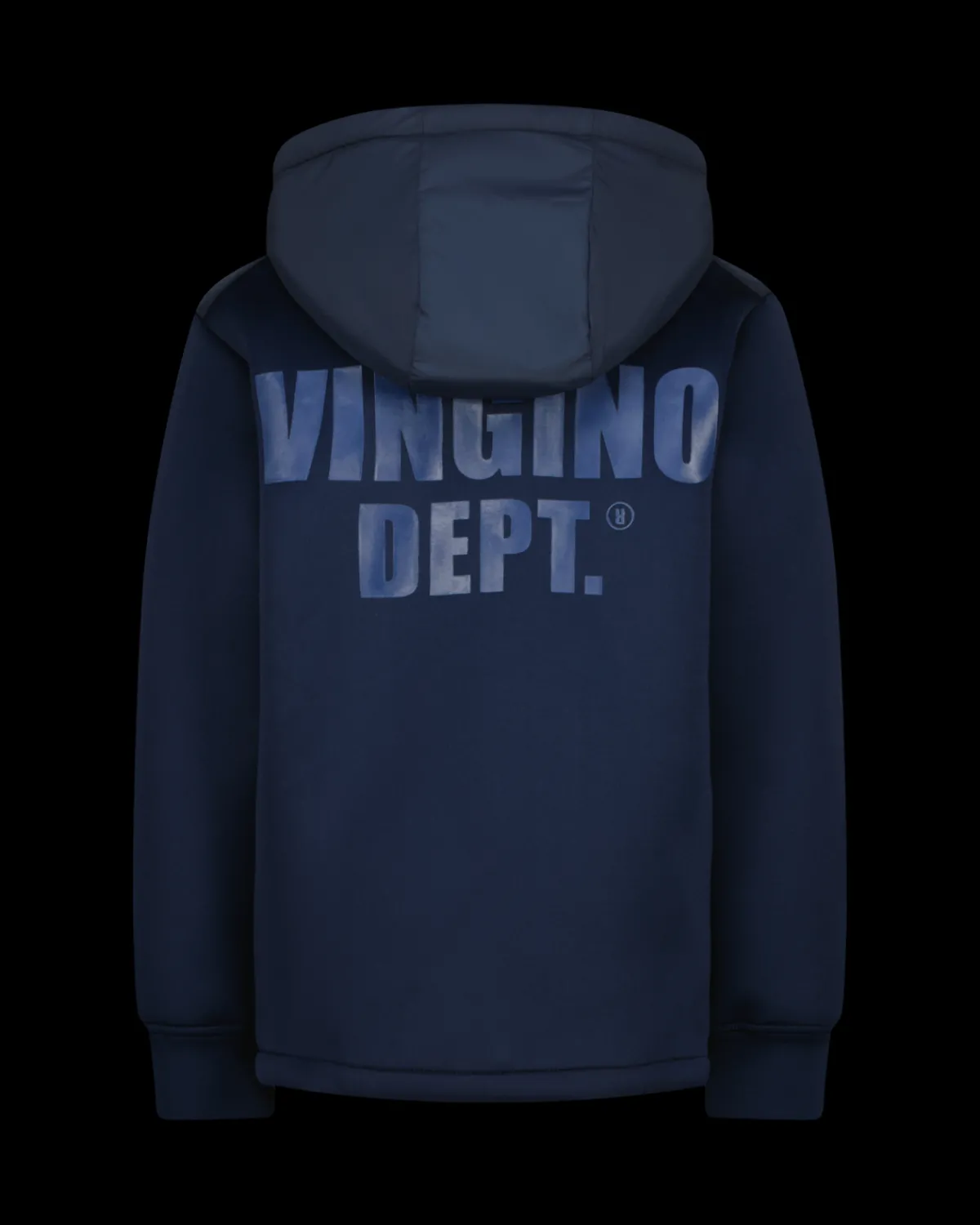 Vingino Jas Thers< Jassen|Jassen