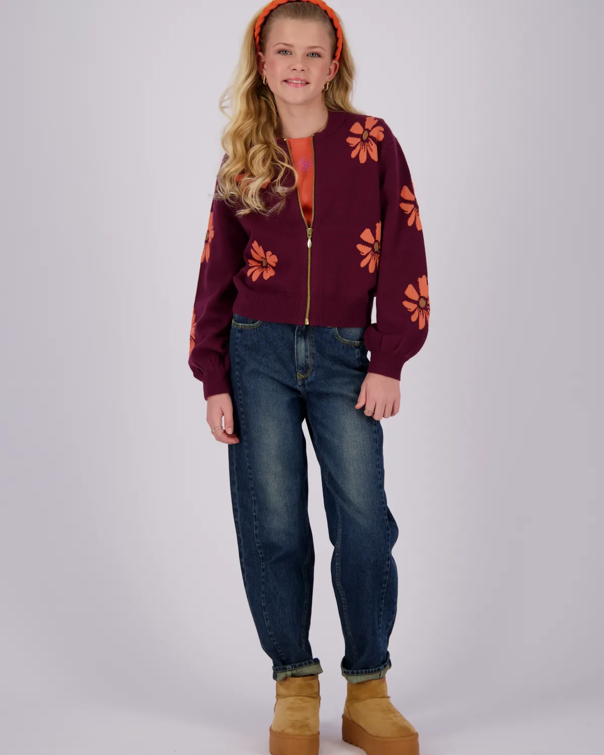 Vingino Jeans Celine< Jeans|Jeans