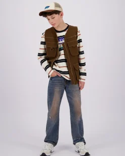 Vingino Jeans Gino< Jeans|Jeans