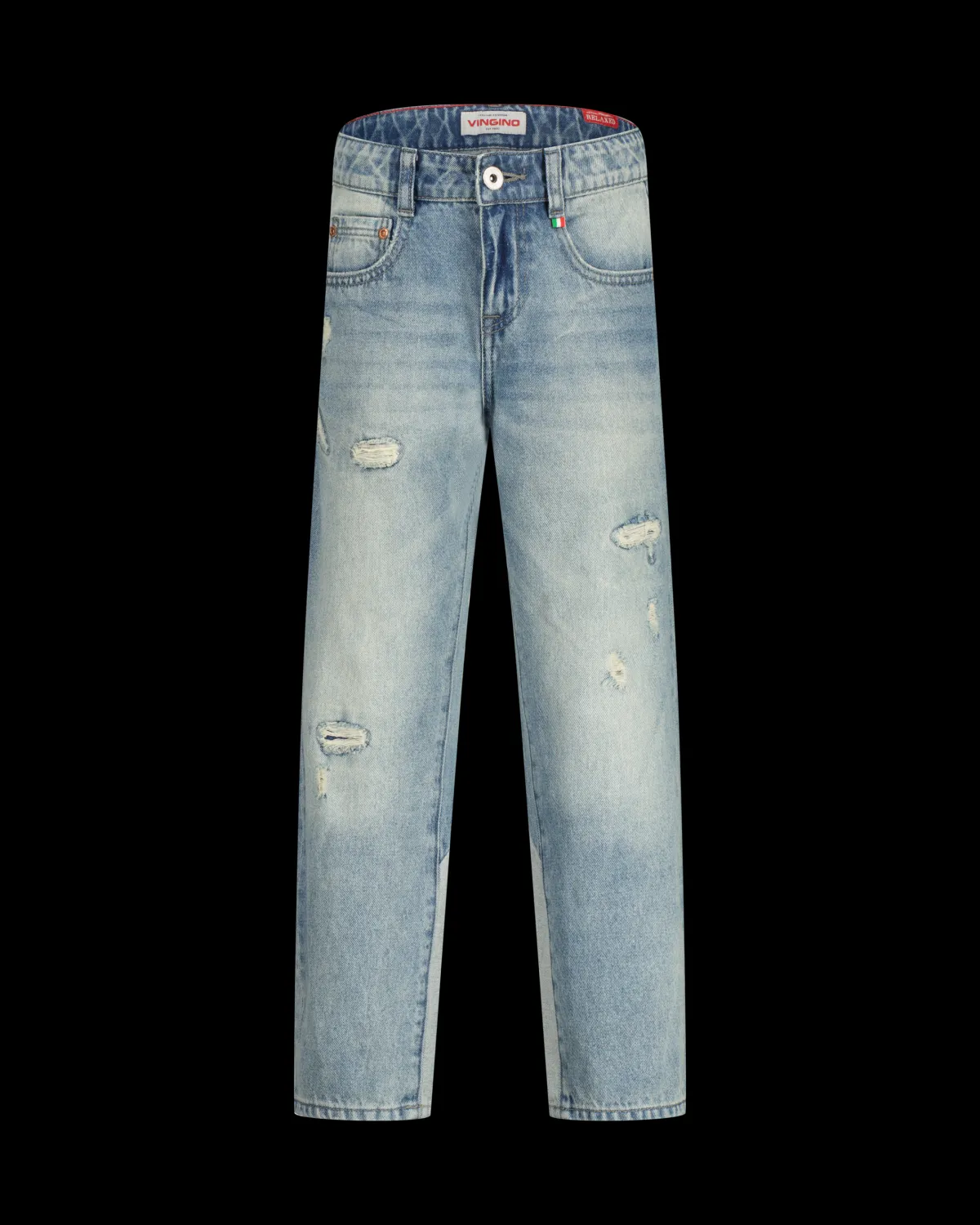 Vingino Jeans Gino< Jeans|Jeans