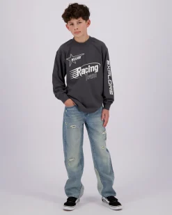 Vingino Jeans Gino< Jeans|Jeans
