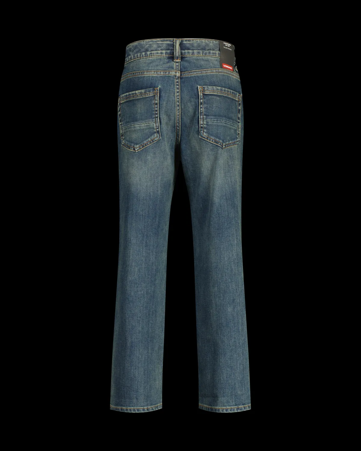 Vingino Jeans Gustavo< Jeans|Jeans