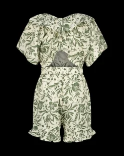 Vingino Jumpsuit Palindy< Korte Broeken