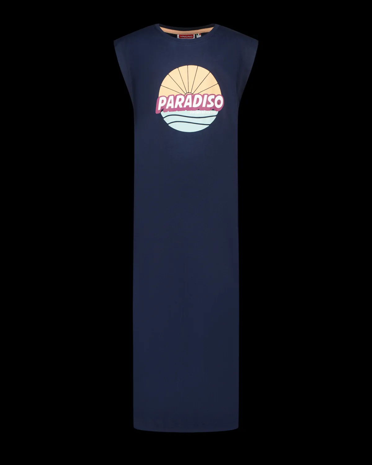 Vingino Jurk Paloa< Jurken|Jurken