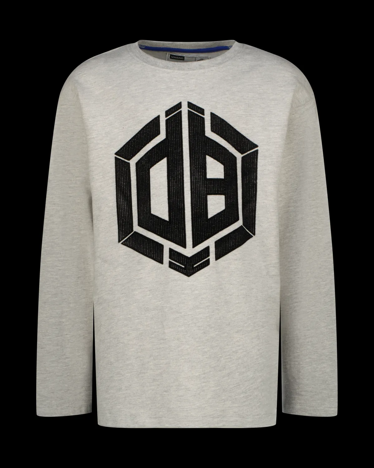 Vingino Long sleeve t-shirt Hanso< Shirts