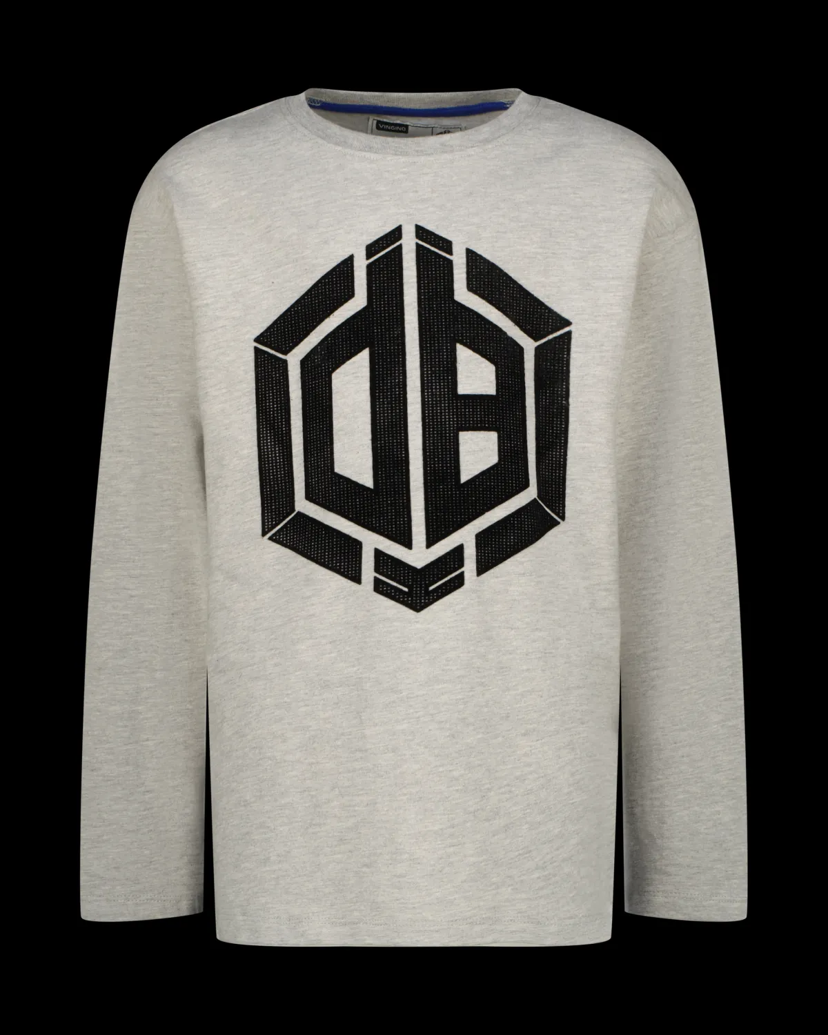 Vingino Long sleeve t-shirt Hanso< Shirts