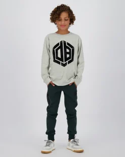 Vingino Long sleeve t-shirt Hanso< Shirts