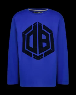 Vingino Long sleeve t-shirt Hanso< Shirts