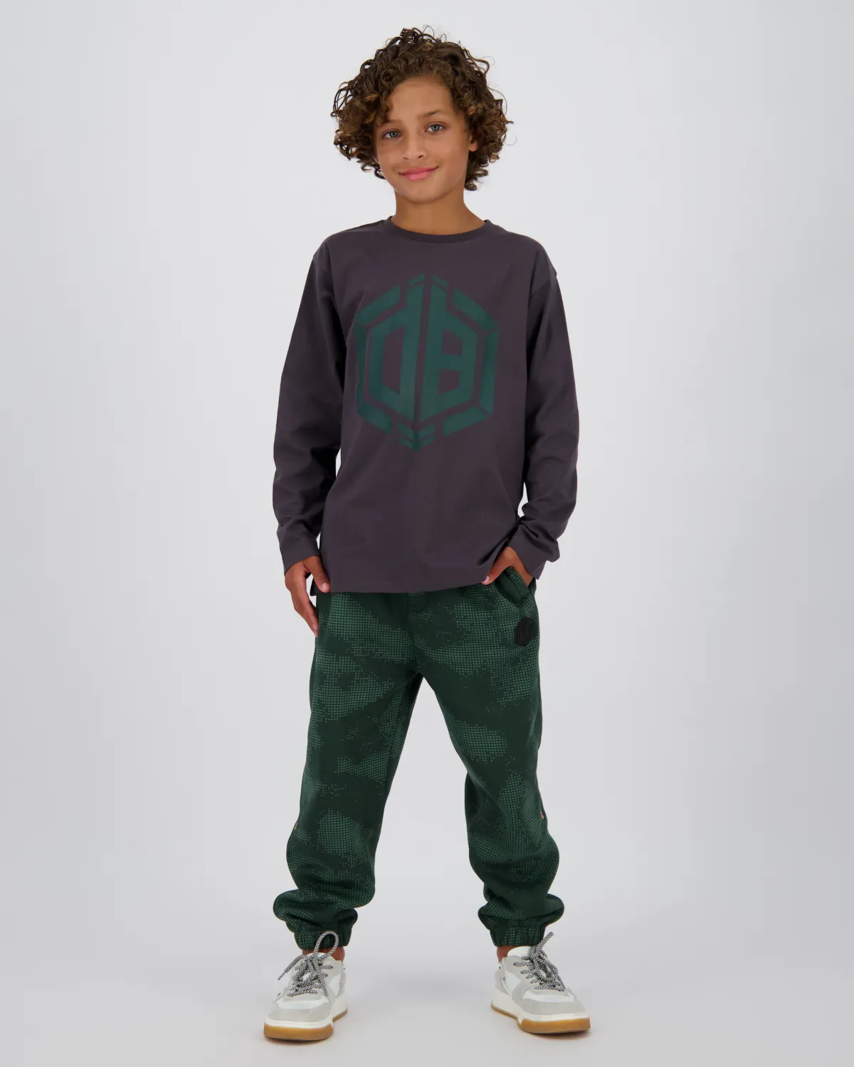 Vingino Long sleeve t-shirt Jamy< Shirts