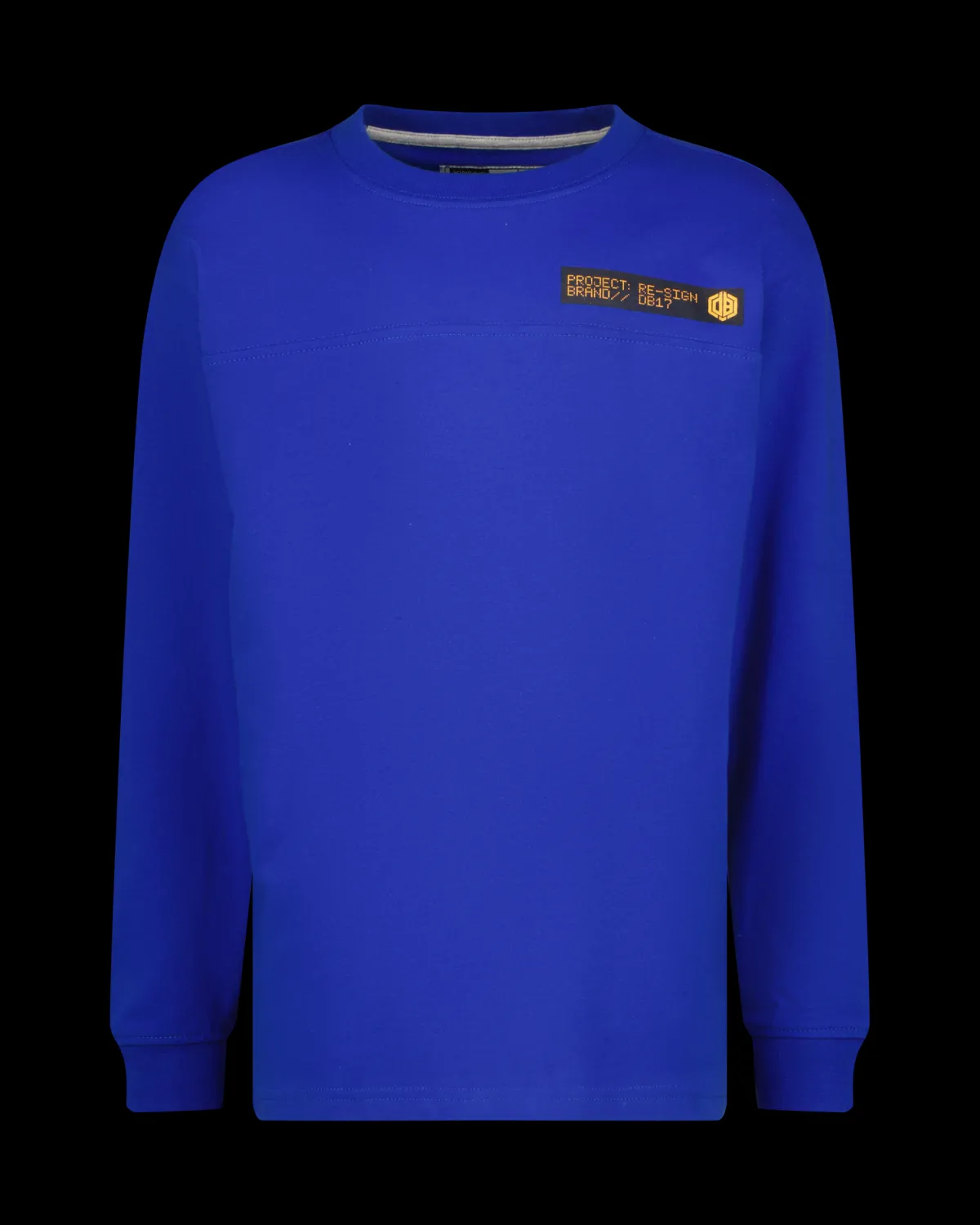 Vingino Long sleeve t-shirt Jetrod< Shirts