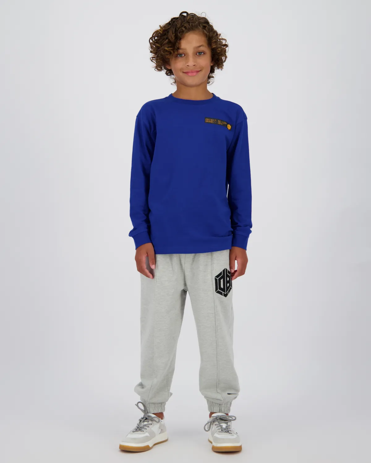 Vingino Long sleeve t-shirt Jetrod< Shirts