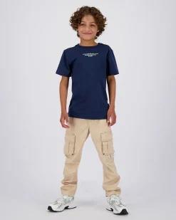 Vingino Loose Jeans Cassius< Jeans|Jeans