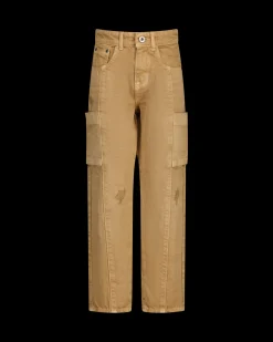 Vingino Loose Jeans Castiano Color< Jeans|Jeans