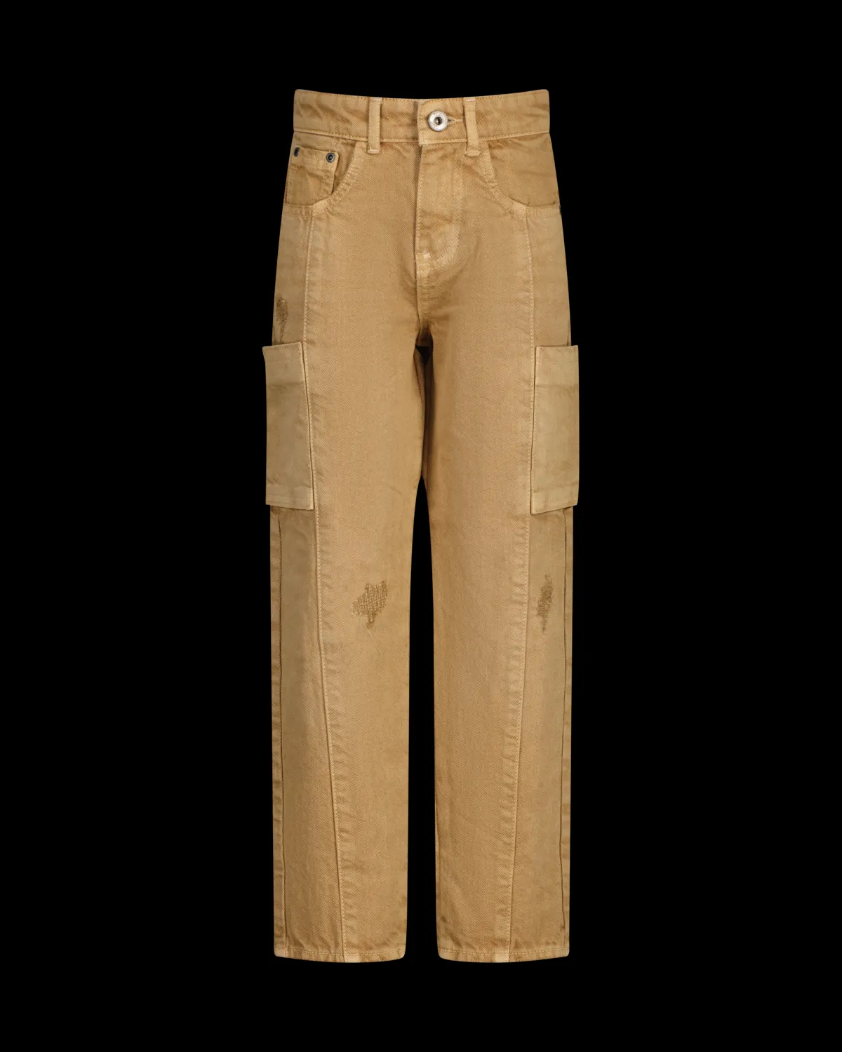 Vingino Loose Jeans Castiano Color< Jeans|Jeans