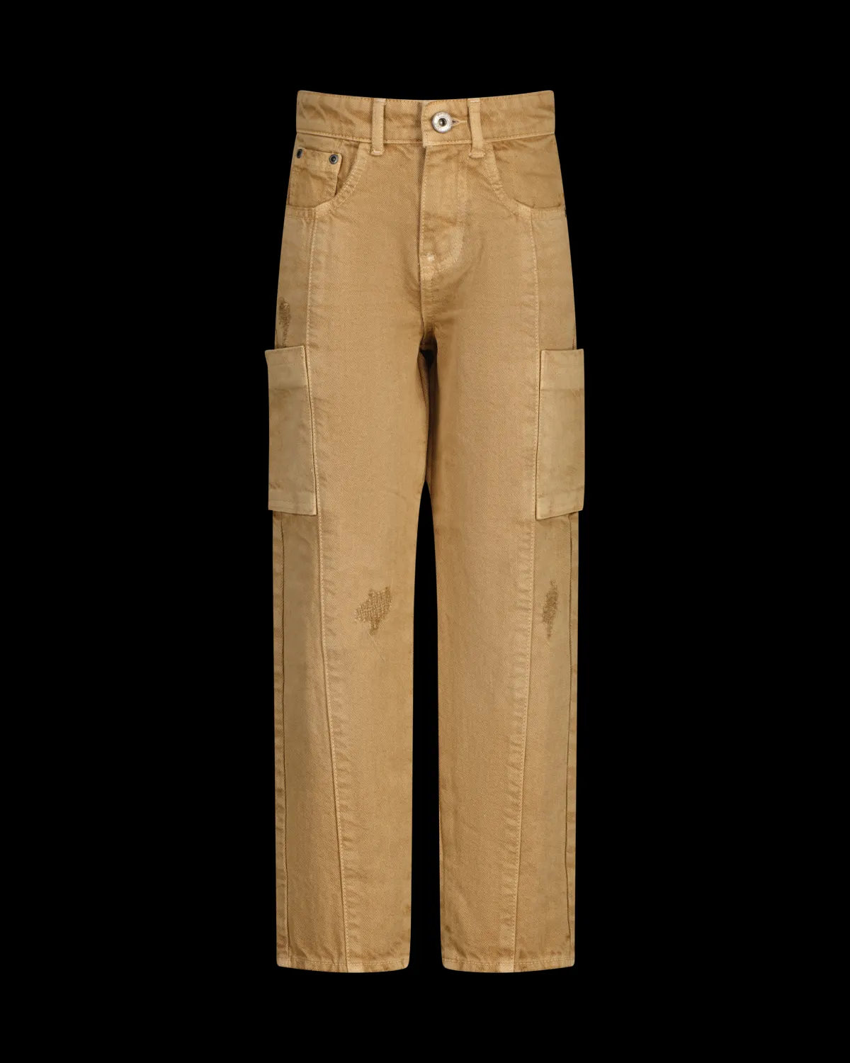 Vingino Loose Jeans Castiano Color< Jeans|Jeans