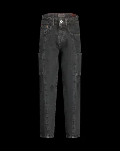 Vingino Loose Jeans Castiano Color< Jeans|Jeans