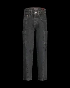Vingino Loose Jeans Castiano Color< Jeans|Jeans